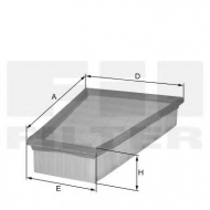 Фильтр FIL FILTER HP 2137