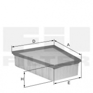 Фильтр FIL FILTER HP 2130