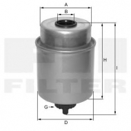Фильтр FIL FILTER ZP 3809 F