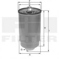 Фильтр FIL FILTER MF 996 A