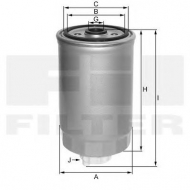 Фильтр FIL FILTER ZP 05 AF