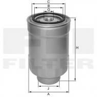 Фильтр FIL FILTER ZP 548 BF