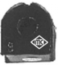 Подвеска Metalcaucho 02634