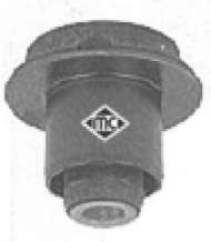 Подвеска Metalcaucho 02838