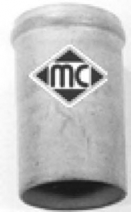 Трубопровод Metalcaucho 03068