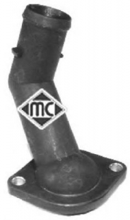Фланец Metalcaucho 03597