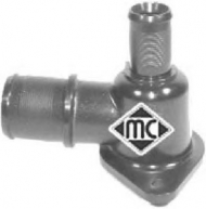 Корпус Metalcaucho 03640