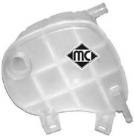Корпус Metalcaucho 03652