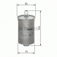Фильтр BOSCH 0 450 905 007