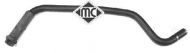 Шлангопровод Metalcaucho 08642