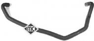 Шлангопровод Metalcaucho 08665