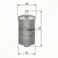 Фильтр BOSCH 0 450 905 601