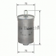 Фильтр BOSCH 0 450 905 906