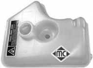 Резервуар Metalcaucho 03854