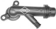 Шлангопровод Metalcaucho 03895