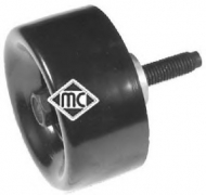 Ролик Metalcaucho 05407