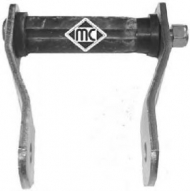 Кронштейн рессоры Metalcaucho 05502