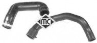 Шлангопровод Metalcaucho 09274