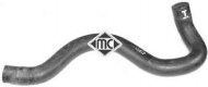 Шлангопровод Metalcaucho 09277
