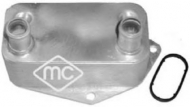 Теплообменник Metalcaucho 05923