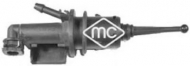 Цилиндр Metalcaucho 05939