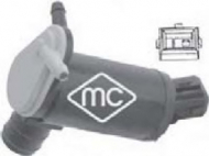 Насос Metalcaucho 02067