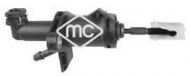 Цилиндр Metalcaucho 06125