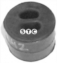 Стопорное кольцо STC T400093