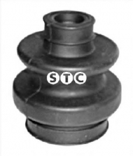 Комплект пыльника STC T401066