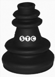 Комплект пыльника STC T401128