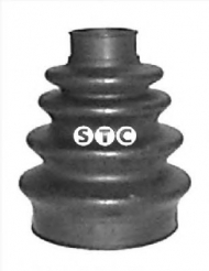 Комплект пыльника STC T401611
