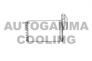 Теплообменник AUTOGAMMA 101657
