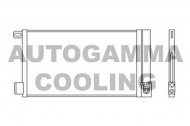Конденсатор AUTOGAMMA 103989
