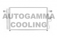 Конденсатор AUTOGAMMA 104903