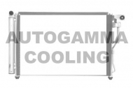 Конденсатор AUTOGAMMA 104904