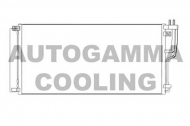 Конденсатор AUTOGAMMA 105082