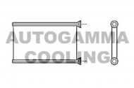 Теплообменник AUTOGAMMA 105303