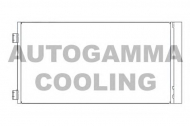 Конденсатор AUTOGAMMA 105865