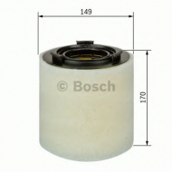 Фильтр BOSCH F 026 400 156