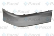 Колесная ниша PACOL BPB-SC007L