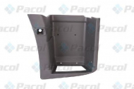 Подножка PACOL IVE-SP-003R