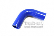 Трубопровод TRUCK TEQ SE45-150X150