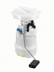 Трубка забора топлива BOSCH 0 986 580 951