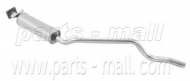 Амортизатор PARTS-MALL PYC-036