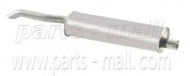 Амортизатор PARTS-MALL PYC-040