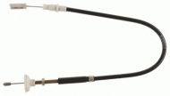Трос SACHS 3074 003 317
