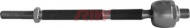 Шарнир RIW FI3006