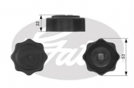 Запор GATES RC229