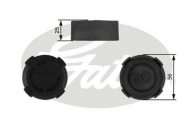 Запор GATES RC238