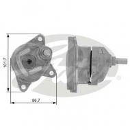 Ролик GATES T38211